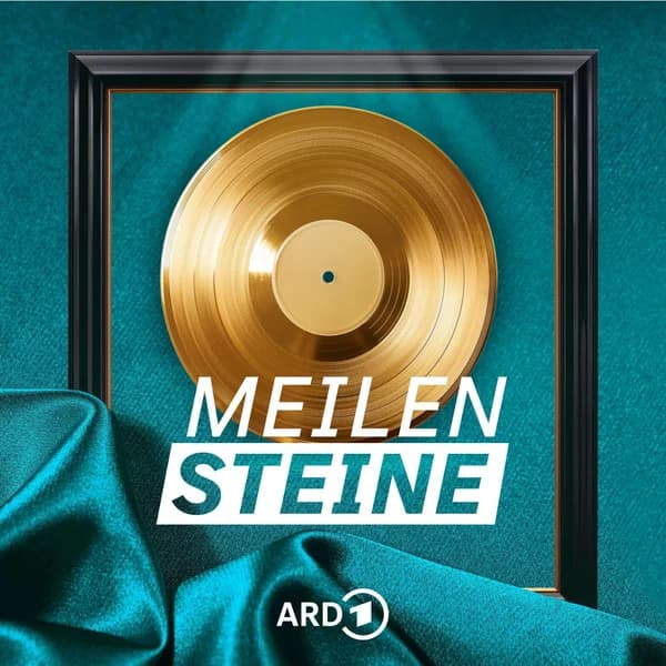 Cover art for Meilensteine – Alben, die Geschichte machten