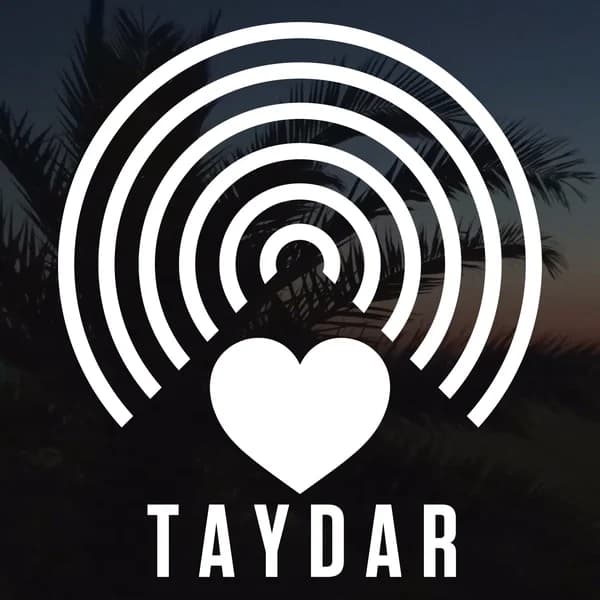 Cover art for Taydar