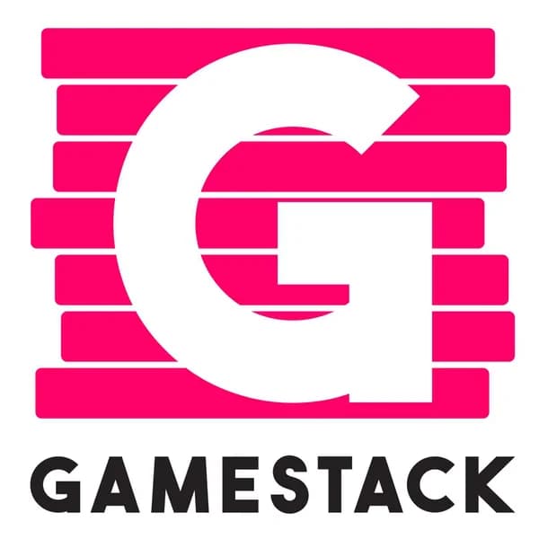 Cover art for Gamestack