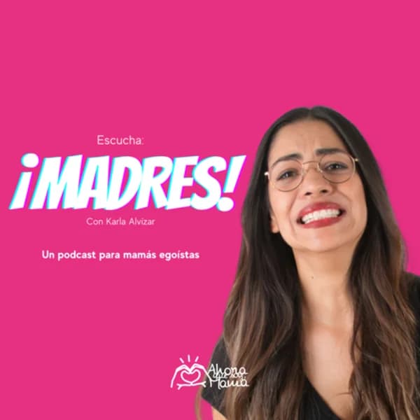 Cover art for ¡Madres!