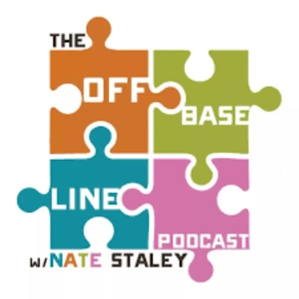 Cover art for Off Baseline