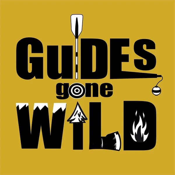 Cover art for Guides Gone Wild