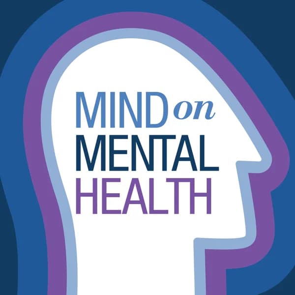 Cover art for Mind On Mental Health