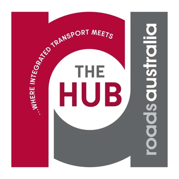 Cover art for The Hub