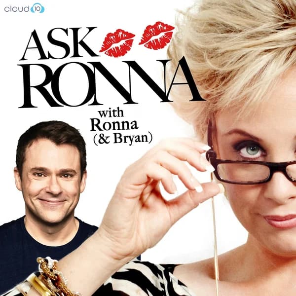 Cover art for Ask Ronna