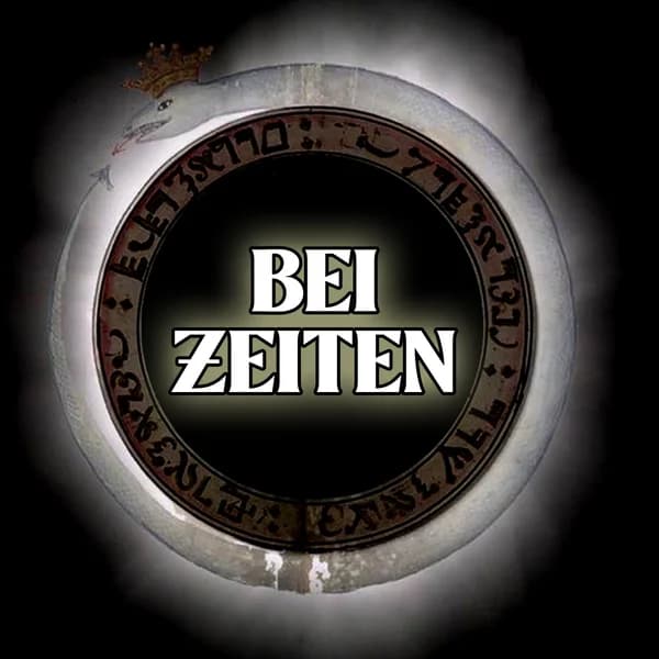 Cover art for BeiZeiten