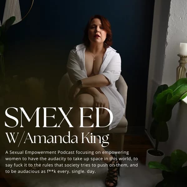 Cover art for SMEX ED