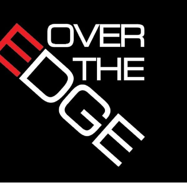Cover art for Over-The-Edge Podcast