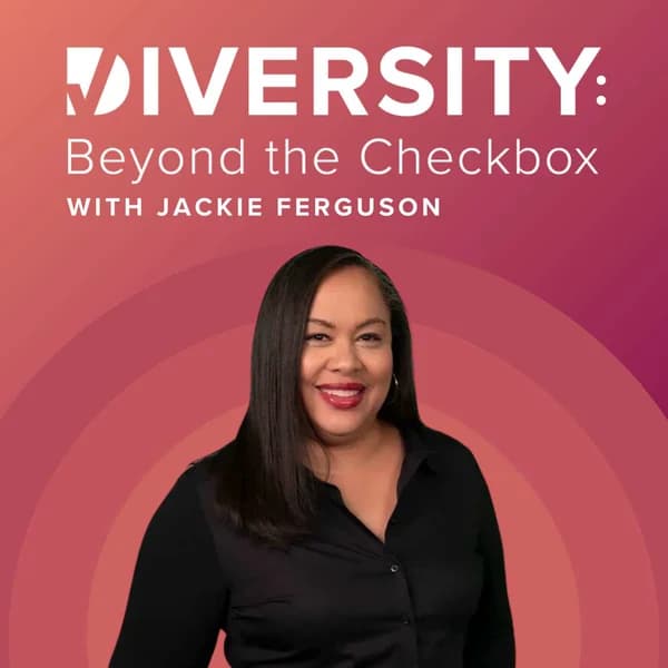 Cover art for Diversity: Beyond the Checkbox