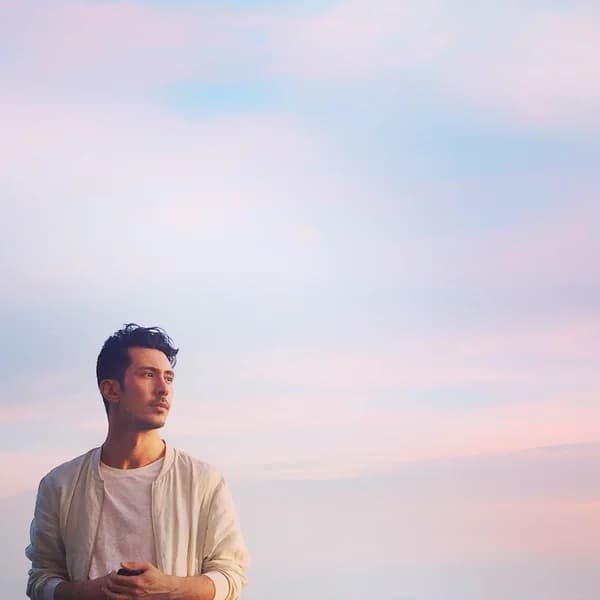 Cover art for Key Thinking (Aloud)