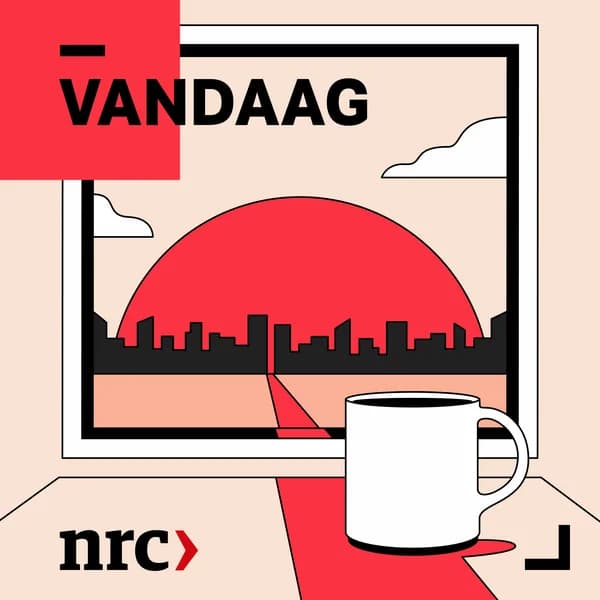 Cover art for NRC Vandaag