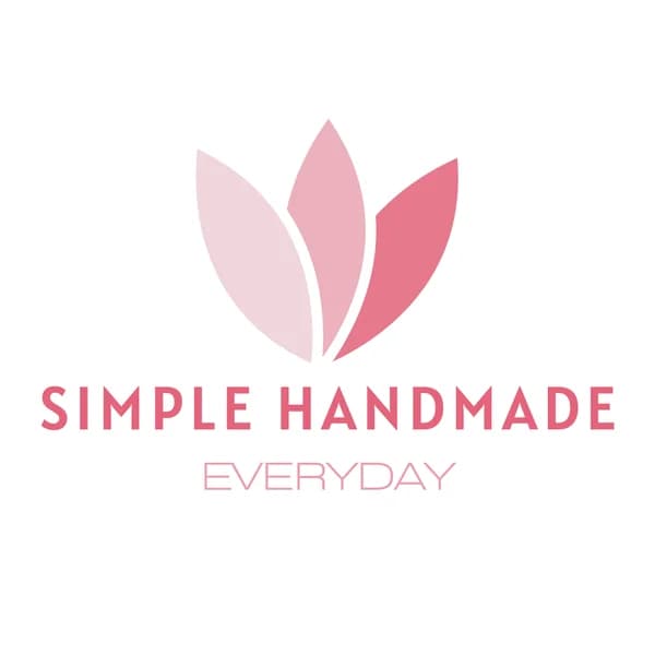 Cover art for Simple. Handmade. Everyday.