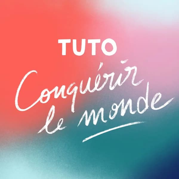 Cover art for Tuto Conquérir Le Monde
