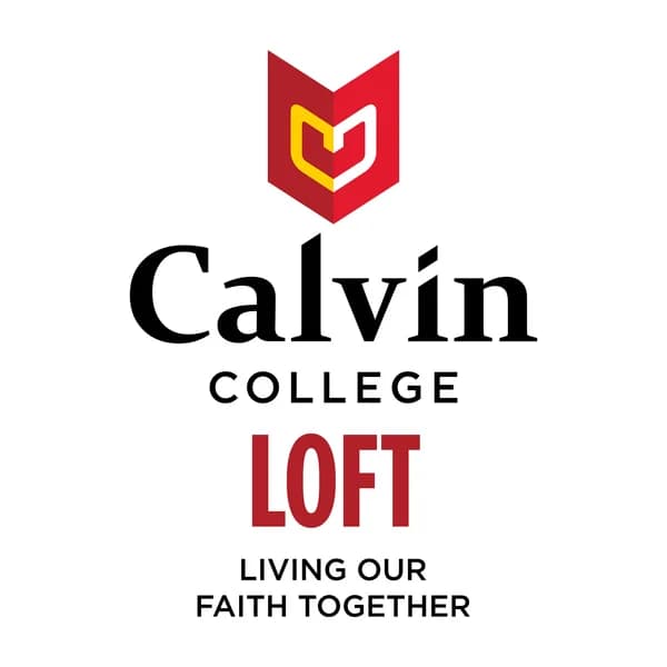 Cover art for Calvin College LOFT