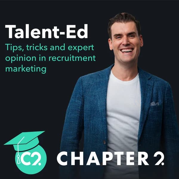 Cover art for Talent-Ed