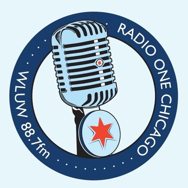 Cover art for Radio One Chicago