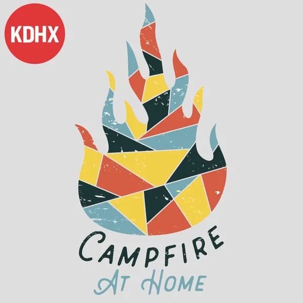 Cover art for Campfire