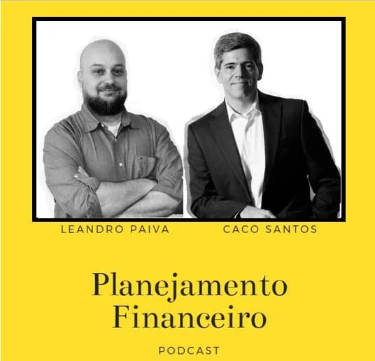 Cover art for Planejamento Financeiro