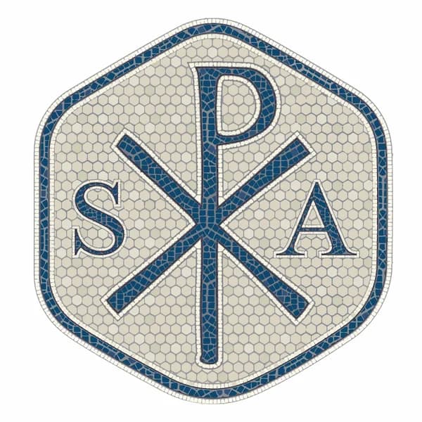Cover art for Saint Andrew’s Presbyterian Church Yakima