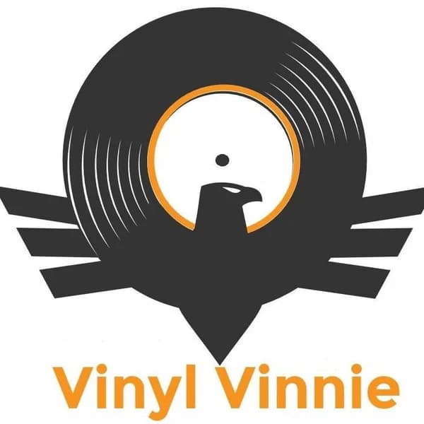 Cover art for Vinyl Vinnie's Oldskool House/Techno/Rave Podcast
