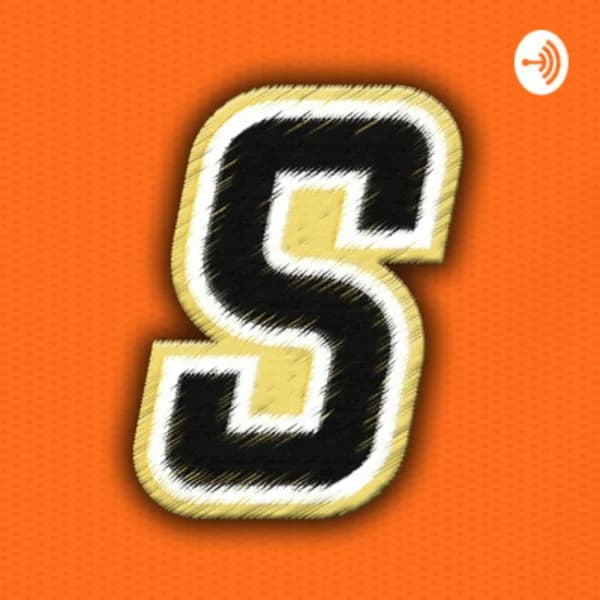 Cover art for Storytime Hockey - A hockey history podcast