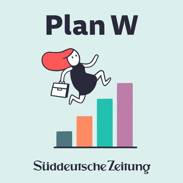 Cover art for Plan W