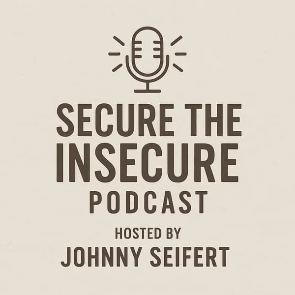 Cover art for Secure The Insecure