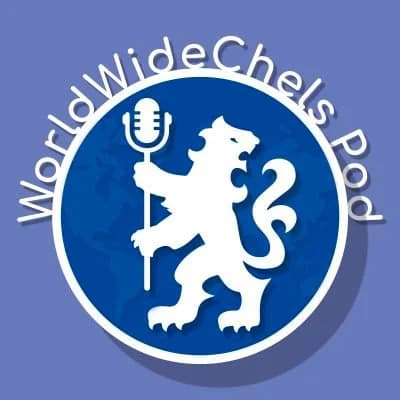 Cover art for The Blue Co. Project Podcast