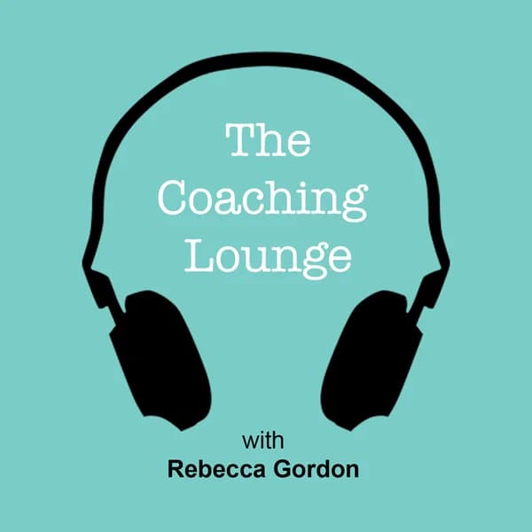 Cover art for Satellite Life Coaching