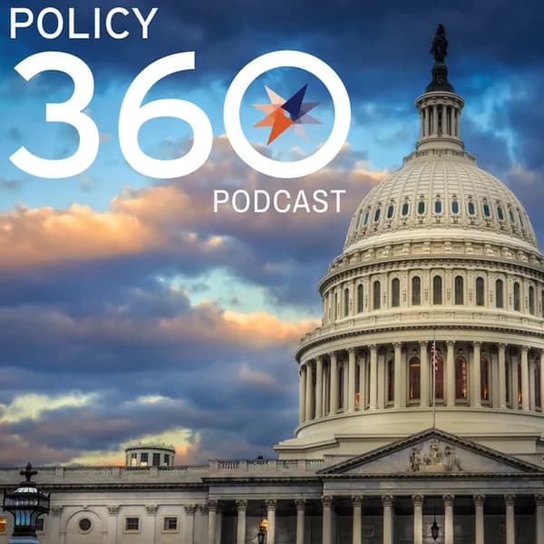 Cover art for Policy 360