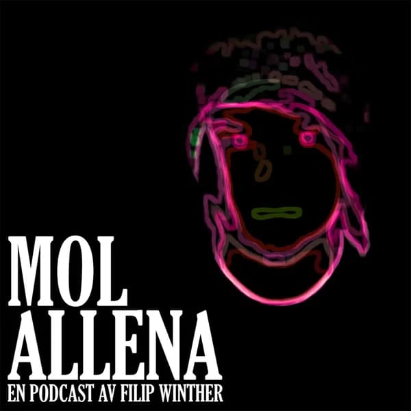 Cover art for MOL ALLENA