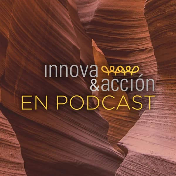 Cover art for InnovayAcción en Podcast
