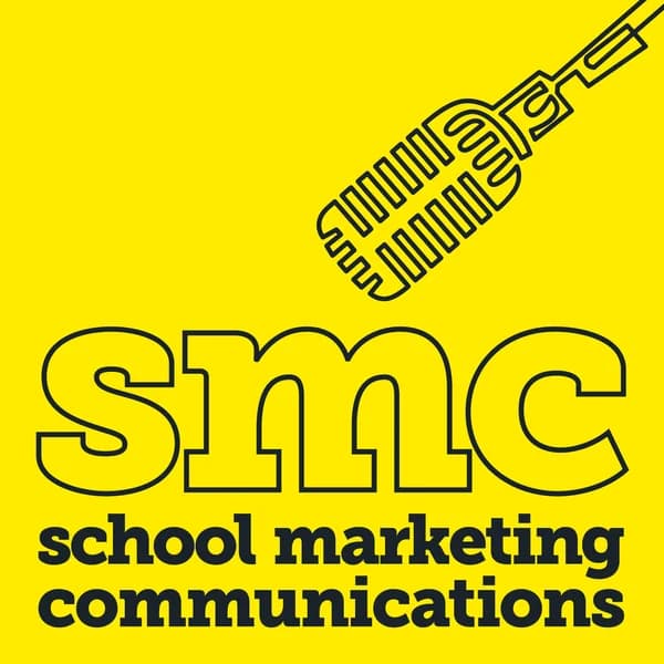 Cover art for SMC: School Marketing and Communications