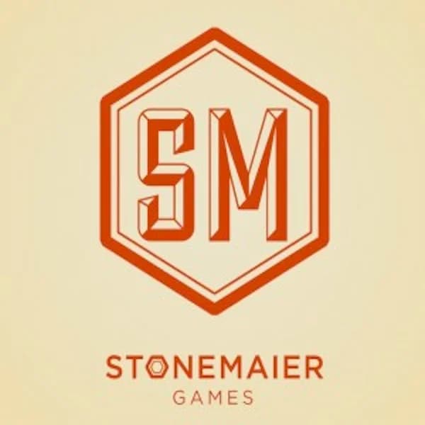 Cover art for Stonemaier Streams