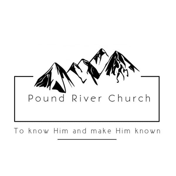 Cover art for Pound River Church Podcast