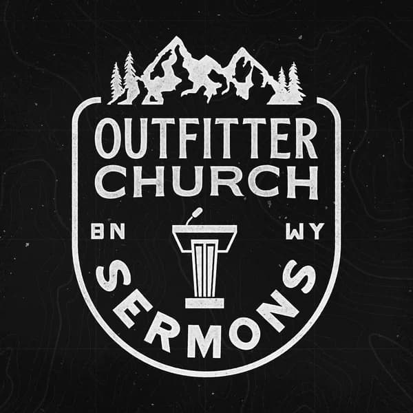 Cover art for Outfitter Church Sermons