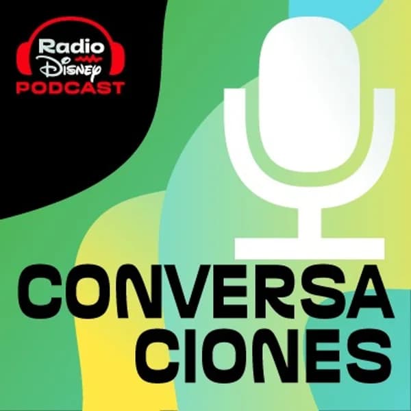 Cover art for Conversaciones