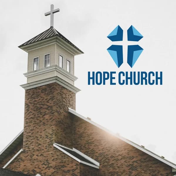 Cover art for Hope Church (Dubuque)