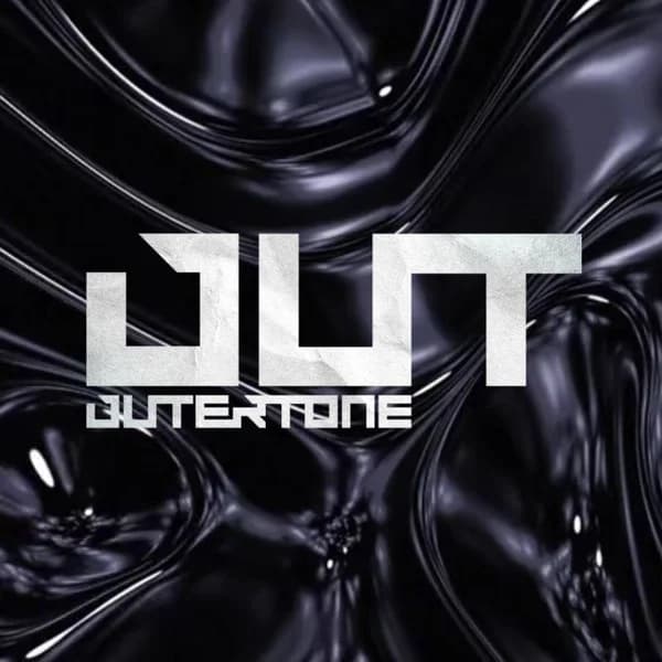 Cover art for Outertone - Mixtape