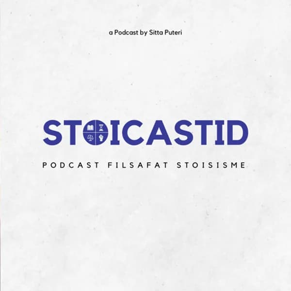 Cover art for StoicastID
