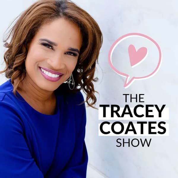 Cover art for The Tracey Coates Show