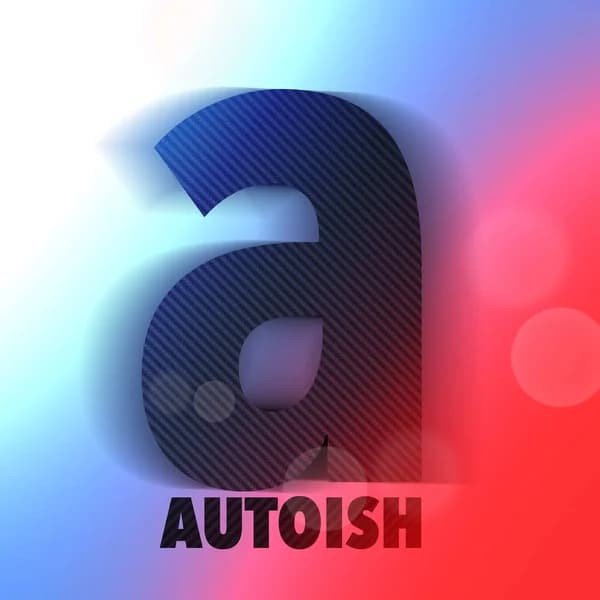 Cover art for Autoish Podcast - Talking Automotive, Digital Marketing, Audio, Audiophile Gear, BMW's and More