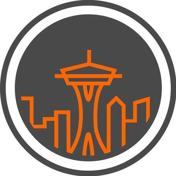 Cover art for Awesome In Seattle Podcast
