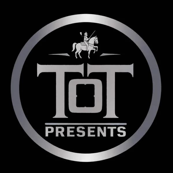 Cover art for The Timmy Richardson Podcast