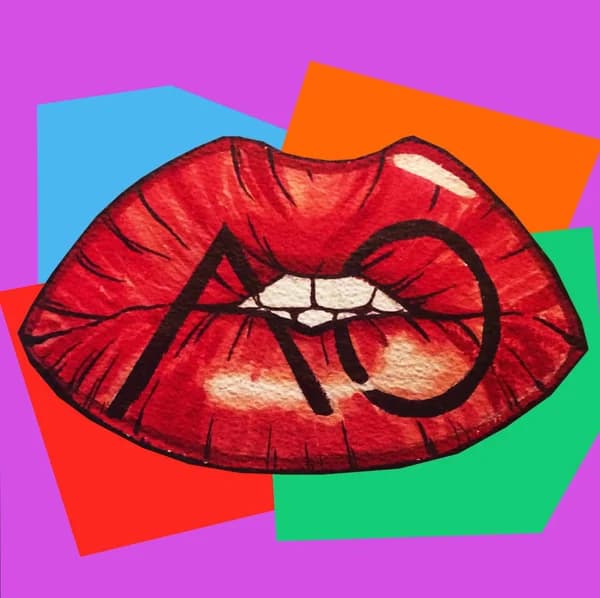 Cover art for Fashion Vanguards