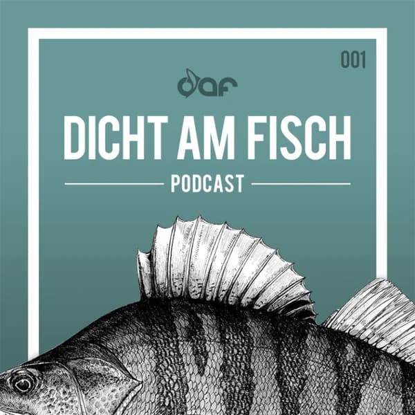 Cover art for Dicht am Fisch