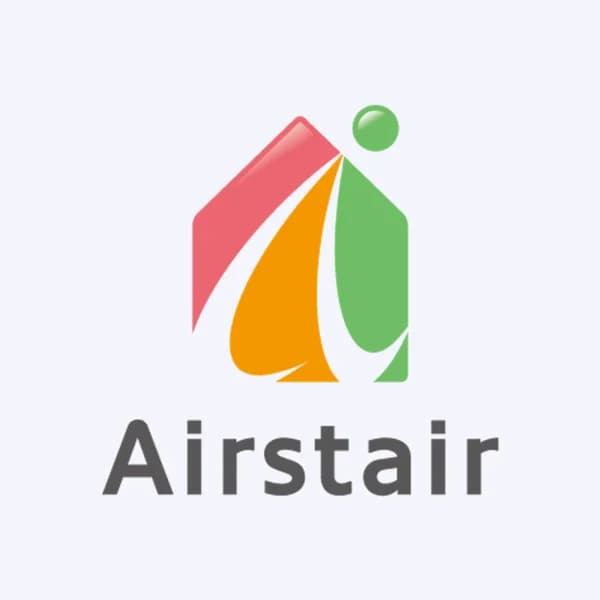 Cover art for Airstair