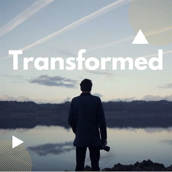 Cover art for Transformation Movement's Podcast