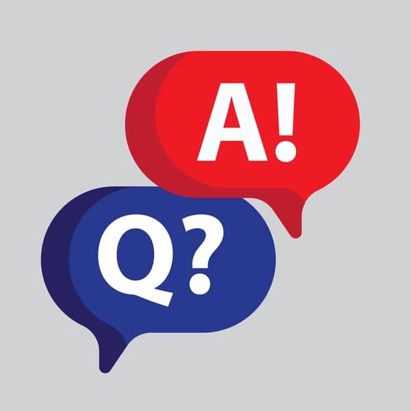 Cover art for Kalami Q/A