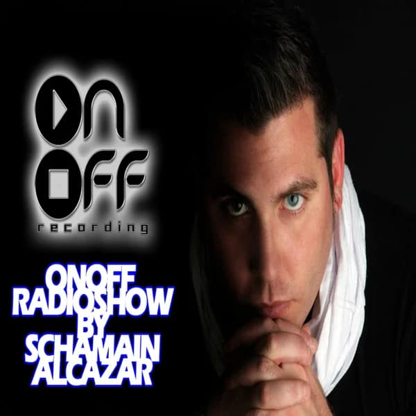 Cover art for ONOFF by Schamain Alcazar